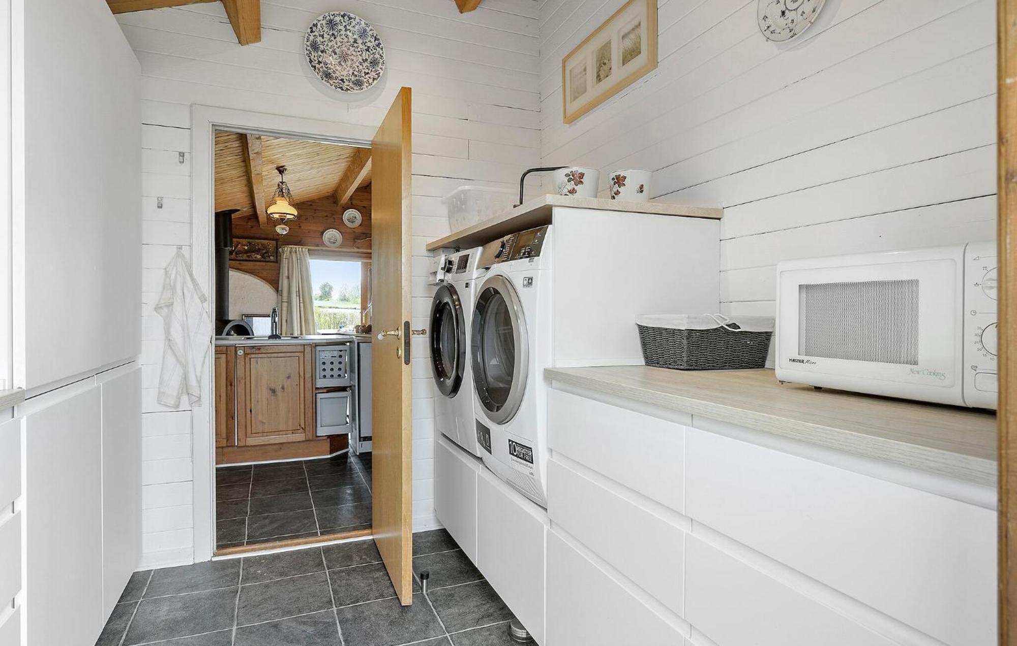 Lovely Home In Bogense With Kitchen Exteriér fotografie
